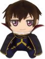 Code Geass - Zero Plushie "Pre-order" Code Geass - Zero Plushie "Pre-order"