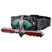 Complete Selection Modification - Amazons Driver (Alpha Ver.) 