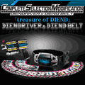 Complete Selection Modification Diendriver & Diend Belt "Sold Out" Complete Selection Modification Diendriver & Diend Belt "Sold Out"