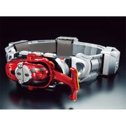 Complete Selection Modification Kabuto Zecter "Sold Out"