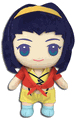 Cowboy Bebop - Faye Plushie 8"