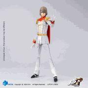 Crow "Persona 5: Royal" 1/12 Action Figure "Pre-order" Crow "Persona 5: Royal" 1/12 Action Figure "Pre-order"