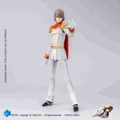 Crow "Persona 5: Royal" 1/12 Action Figure "Pre-order" Crow "Persona 5: Royal" 1/12 Action Figure "Pre-order"