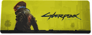 Cyberpunk 2077 - Key Visuals Mouse Pad / Playmat "Pre-order"