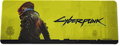 Cyberpunk 2077 - Key Visuals Mouse Pad / Playmat Cyberpunk 2077 - Key Visuals Mouse Pad / Playmat