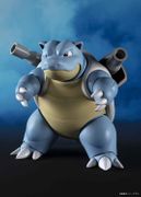 S.H. Figuarts Blastoise -Arts Remix- "SoldOut"