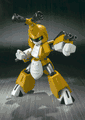 D-Arts Metabee "Sold Out"