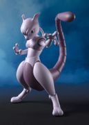 S.H. Figuarts Mewtwo -Arts Remix- *Sold Out*