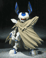 D-arts Rokusho "Sold Out"