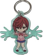 Dan Da Dan - MoMo Uses OWER Acrylic Key Chain