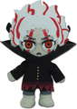 Dan Da Dan - Okarun Half Transformed Plushie 8" "Pre-order"