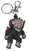 Dan Da Dan - Okarun Transformed PVC Key Chain