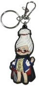 Dan Da Dan - Seiko PVC Key Chain