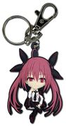 Date A Live - Kotori PVC Keychain  