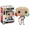 DC Comics Funko PoP Figures