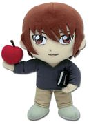 Death Note - Light Plushie "Sold Out"