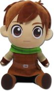 Delicious In Dungeon - Chilchuck Plushie Sitting Pose 12" "Pre-order"