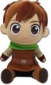 Delicious In Dungeon - Chilchuck Plushie Sitting Pose 12" "Pre-order" Delicious In Dungeon - Chilchuck Plushie Sitting Pose 12" "Pre-order"