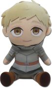 Delicious In Dungeon - Laios Plushie Sitting Pose 12" Delicious In Dungeon - Laios Plushie Sitting Pose 12"