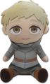 Delicious In Dungeon - Laios Plushie Sitting Pose 12" 