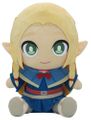 Delicious In Dungeon - Marcille Plushie Sitting Pose 12" 