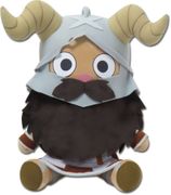 Delicious In Dungeon - Senshi Plushie 12" "Pre-order"