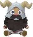 Delicious In Dungeon - Senshi Plushie 12" "Pre-order"