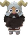 Delicious In Dungeon - Senshi Plushie Basic Clothing 8" "Pre-order"