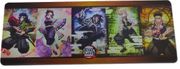 Demon Slayer - Ready To Fight! Mouse Pad / Playmats