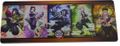 Demon Slayer - Ready To Fight! Mouse Pad / Playmats Demon Slayer - Ready To Fight! Mouse Pad / Playmats