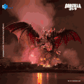 Destroyah "Godzilla vs Destoroyah (1995)" Action Figure "Pre-order"