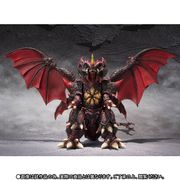 S.H. MonsterArts Destroyah Special Color Ver. "Sold Out"