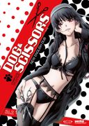 Dog & Scissors Complete DVD (Dub) "Sold Out"