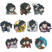 Dororo - Animemories Trading Rubber Strap Collection "Single"