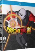 Dragon Ball Super [BluRay] Part 9 Collection  