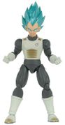 Dragon Ball Super Dragon Stars Series 4 SSB Vegeta Action Figure "Sold Out"