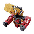 Zyuoh Cube 06 DX Cube Gorilla"Sold Out"