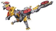 DX Dragon & Wizard Machine Winger "Sold Out"