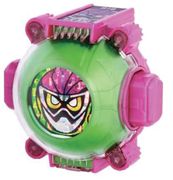 DX Ex-Aid Ghost Eyecon Kamen Rider Ghost Gimmick "Sold Out"