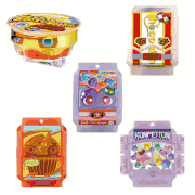 DX Gochizo Paradise Collection 01 (Blind Box)  "Pre-order"