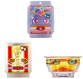 DX Gochizo Paradise Set 01 "Pre-order" DX Gochizo Paradise Set 01 "Pre-order"