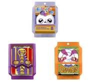 DX Gochizo Paradise Set 02 "Pre-order"
