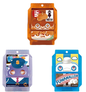 DX Gochizo Paradise Set 03 "Pre-order"