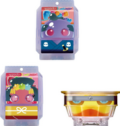 DX Gochizo Paradise Set 04 "Sold Out"