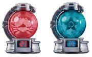 DX KyuTamas Set 01  "Sold out"