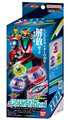 DX Legend Rider Capsem Set 04 "Pre-order"