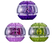 DX Rider Capsem Set 03 "Pre-order"