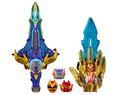 DX Ryotega Sword & Tega Sword Set "Pre-order" DX Ryotega Sword & Tega Sword Set "Pre-order"