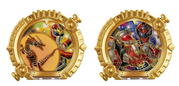 DX Sentry Ring Dairanger & Kyuranger "Pre-order"