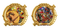 DX Sentry Ring Dairanger & Kyuranger "Pre-order" DX Sentry Ring Dairanger & Kyuranger "Pre-order"